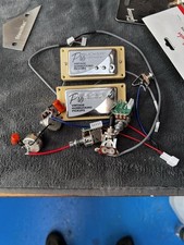 Epiphone ProBuckers With
