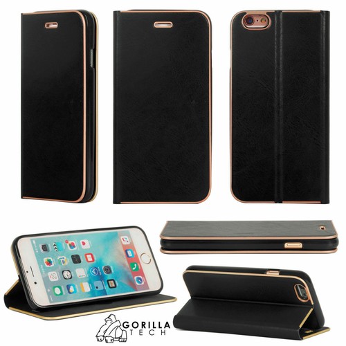Flip wallet leather case cover - flip,