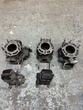 Honda NS 400 R Cylinder Barrels Ns400