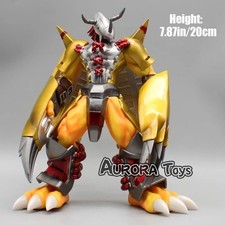 Digimon Adventure Anime Figure