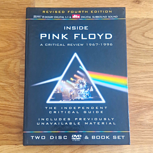 Pink floyd inside - floyd,
