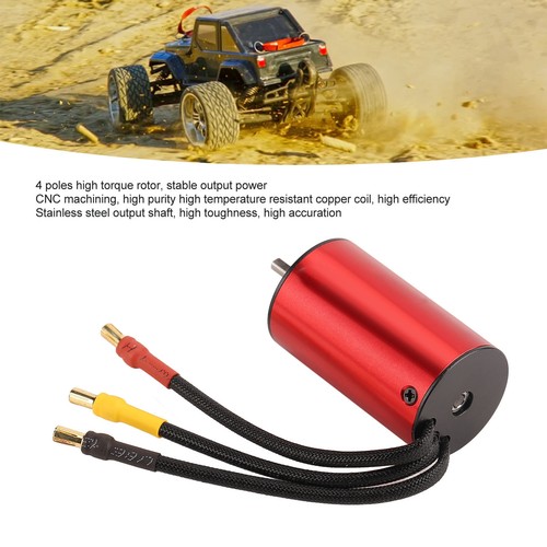 Brushless motor waterproof - motor,