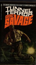 Kenneth Robeson DOC SAVAGE