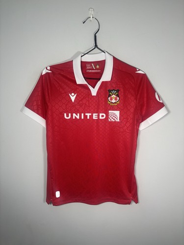 Original wrexham home - original,