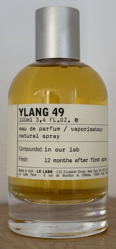 Labo ylang eau - le, 49