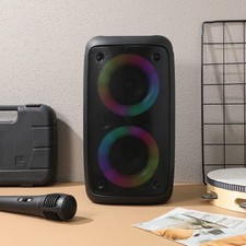 3000W Portable Bluetooth