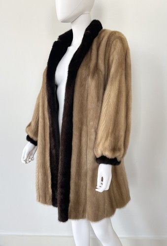 Emba autumn haze real - haze", mink