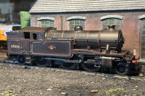 Bachmann 67664 gauge - 67664,