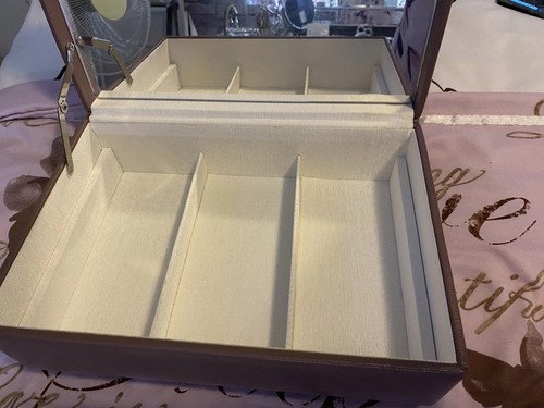 Jewellery box large - jewellery,