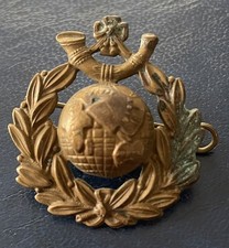 100% Genuine WW1 Royal Marines