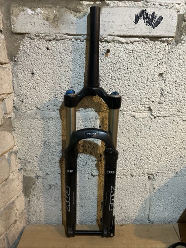 Fox float fit - fox,