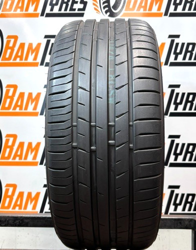 Toyo proxes sport 235 - toyo, 18