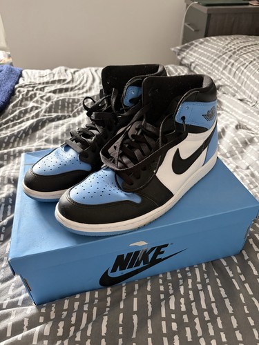 Nike air jordan - jordan, 1