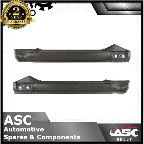 Outer door repair - sill, lh+rh