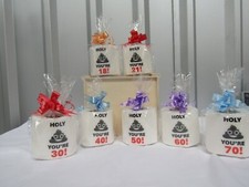 Novelty Toilet Roll Gift