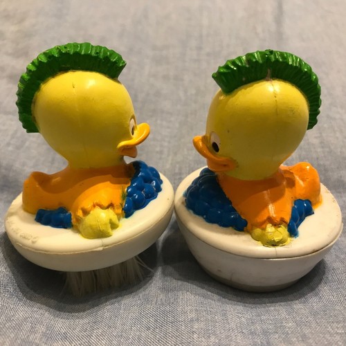 Vintage edd the - the, duck