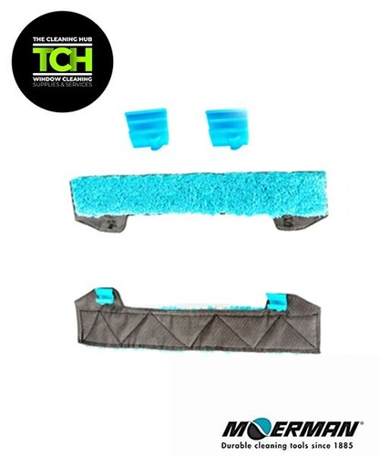 Moerman liq fliq microfibre - moerman,