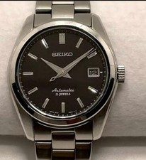 SEIKO mechanical SARB033 Date