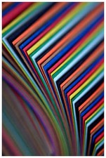 50 x A3 Berry/Claret/Burgundy Red Craft Card 230gsm