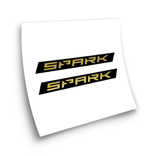 Star sam scott spark - sam®, frame