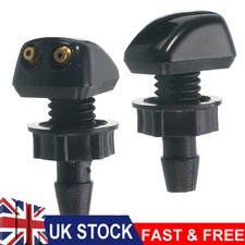 2x Car Windscreen Sprayer