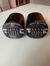 Sansui Output Transformer (OPT) B-702 PAIR 8k