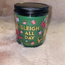 New Bath & Body Works Single
