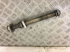 SUZUKI GSXR600 GSXR 600 K8