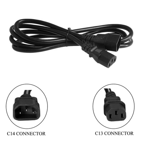 Iec 320 c14 c13 - 320, kettle