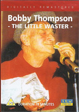 The Little Waster DVD Comedy