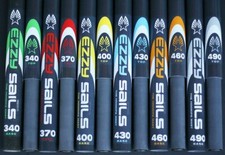 NEW Ezzy Sails Hookipa