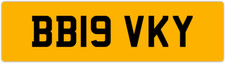 Big vicky reg b19 - xl, b16