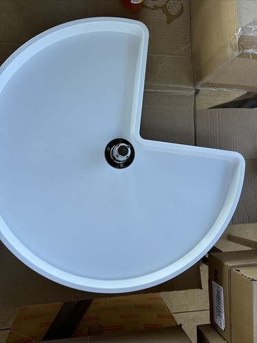 Rev shelf classic plastic - classic,