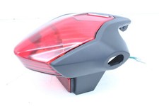 Honda NC 700 D Integra RC62