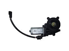 FRONT DRIVERS SIDE WINDOW