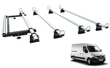 Roof Rack 4 Bars for RENAULT
