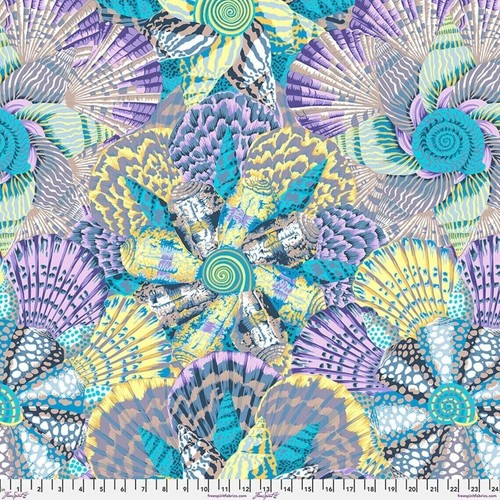 Metre kaffe fassett sailor - kaffe,