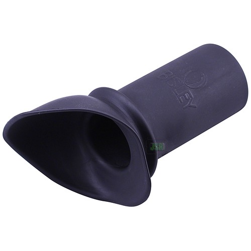 Bisley scope maximizer - bisley, rifle