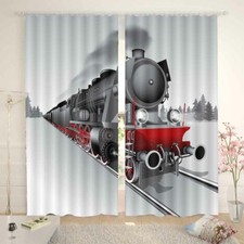 Beautiful Mark Train 3D