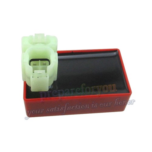 Pin cdi ignition - cdi,