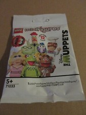 Lego Muppets 71033 Chef