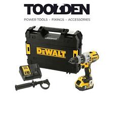DeWalt DCD996P1 XR 18V