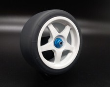1/12 5 Spoke Gr A Wheels &