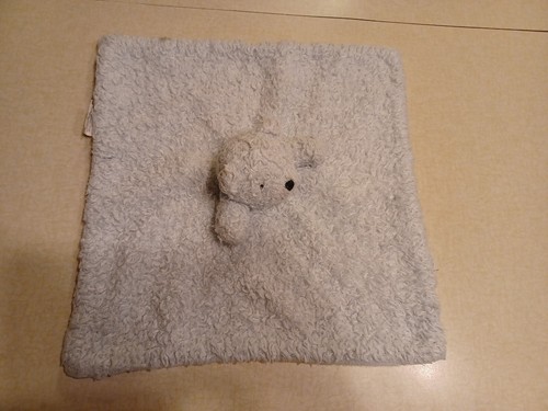 Blankets beyond baby lovey - &,