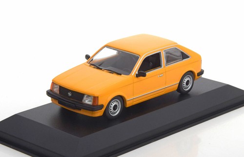 Opel kadett 1979 - opel,