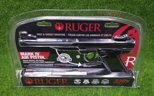 Umarex Ruger Mark IV .177