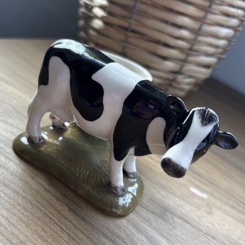 Quail ceramic black white - black,