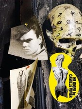 HR Giger by Camille Vivier -