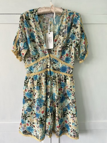 Couture dress size 10 - nj,