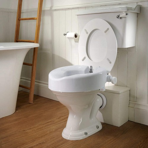 Unifix raised toilet - unifix,